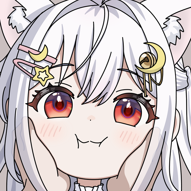 铃猫头像